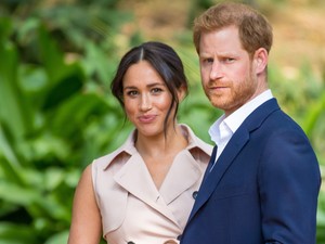 Hoppá! Meghan Markle lenge nyári ruhás fotója egy nagy bejelentést előzhet meg