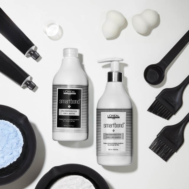 GLAMOUR Frizura - Álmodj egy színt magadnak!