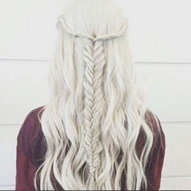 15 szuper hajfonat az Instagramról, amit idén nyáron ki kell próbálnod