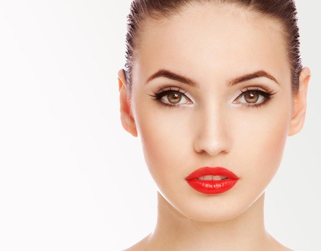 Esküvői bőrápolás