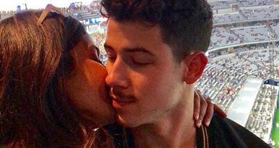 Nick Jonas lassítana, azonban Priyanka már nagyban tervezi a lagzit