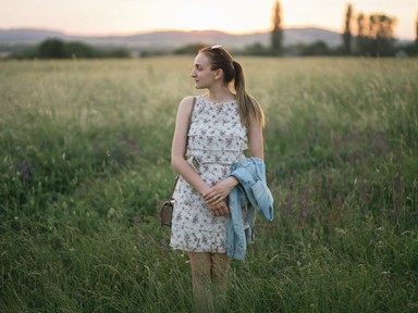 Indítsd Törőcsik Hanna énekes, dalszerző stílustippjeivel a hetet!