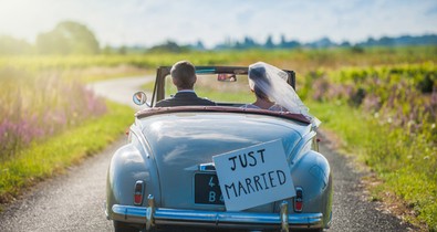 Ezek a dolgok fognak megváltozni miután kimondod a boldogító igent