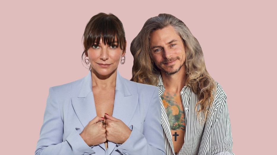 Illés Gabi - Steiner Kristóf