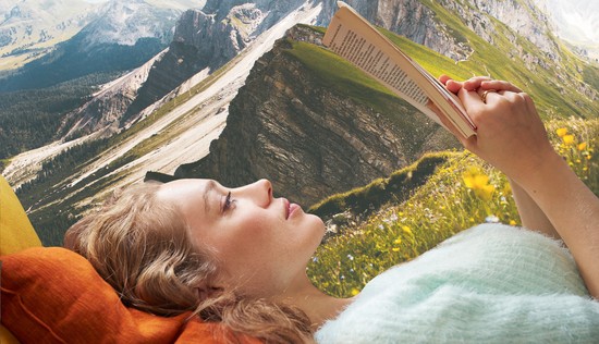 7 pszichológiai könyv, ha visszatalálnál önmagadhoz