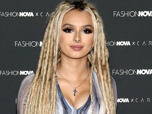 Ismerd meg Zhaviát, aki nagyon rövid időn belül az egyik legsikeresebb énekesnő lesz