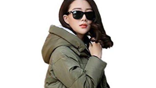 Nők, férfiak, gyerekek, idősek, MINDENKI ezt az egy kabátot akarja