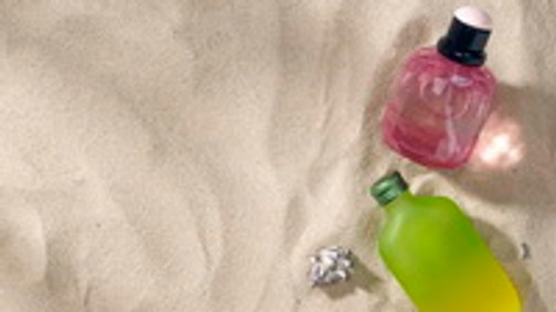 A legjobb nyári parfümök