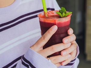 Ez történne a testeddel, ha egy hónapon keresztül minden reggelt céklalével indítanál