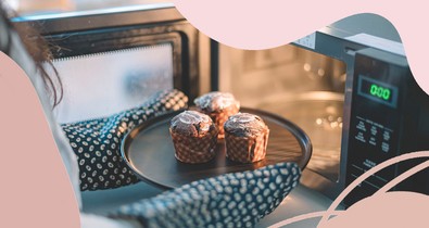 Ezeket az ételeket nem szabadna mikróban melegítened