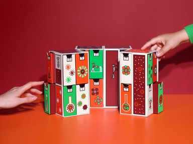 Azonnal elolvadsz majd 2022 beauty adventi kalendáriumaitól!