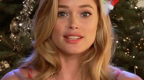 Dalra fakadtak a Victoria´s Secret angyalkái