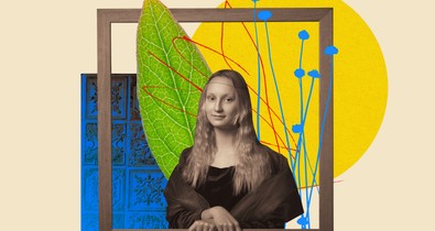 Műveltségi kvíz: Te felismered ezeket a híres festményeket egyetlen apró részlet alapján?