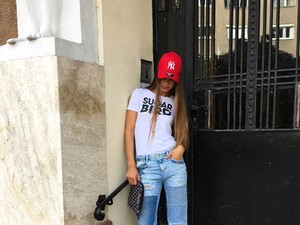 Ezen a héten Rákos Lili gardróbjába pillanthatunk be