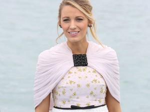 Blake Lively elárulja szépségtitkait