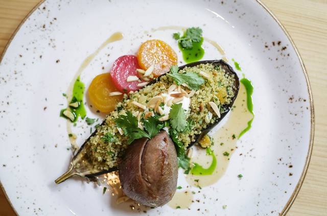 Szupertitkos recept az Anyukám Mondta étteremből: Rákóczi túrós