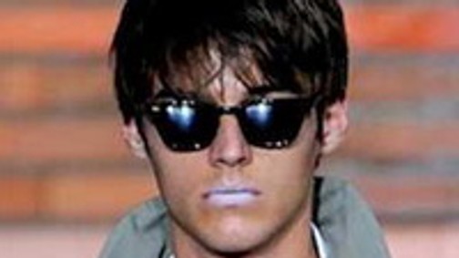 Férfiak, akik imádják rúzsozni magukat