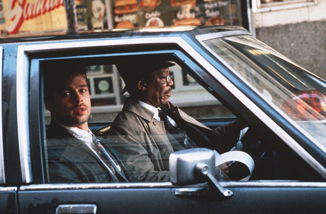 Ezért imádjuk a félelem ellenére a krimi- és horrorfilmeket