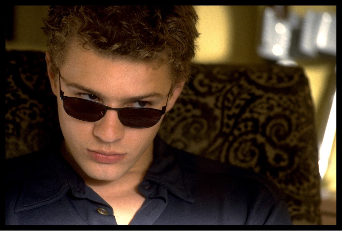 Így néznek ki ma a Kegyetlen játékok szereplői