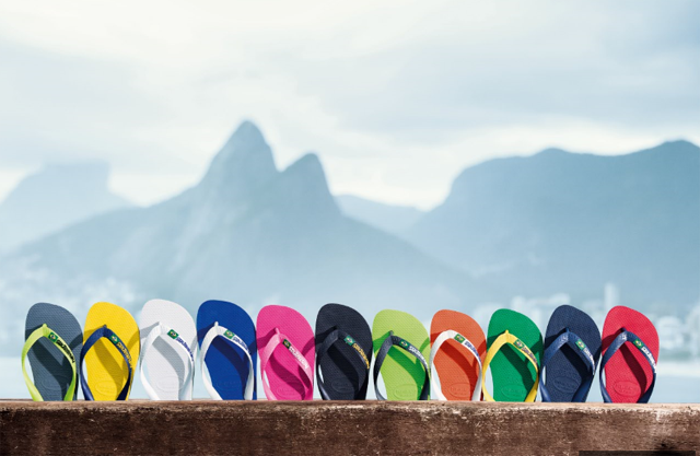 Jön az olimpia! Pörögj rá a brazil hangulatra