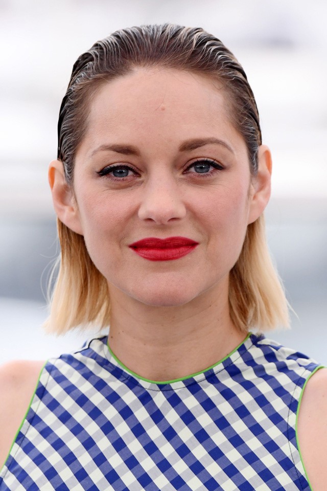 Marion Cotillard