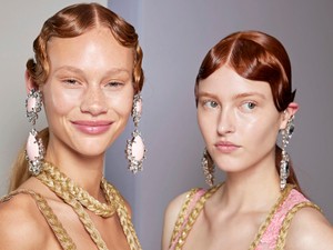 A fodrász figyelmeztet, ilyen hajstílust semmiképp ne válassz, ha nincs időd foglalkozni vele