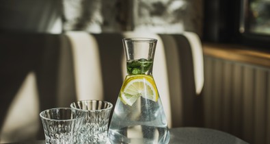 Ennyit számít, hogy 1 vagy 2 pohár vizet iszol meg ébredés után