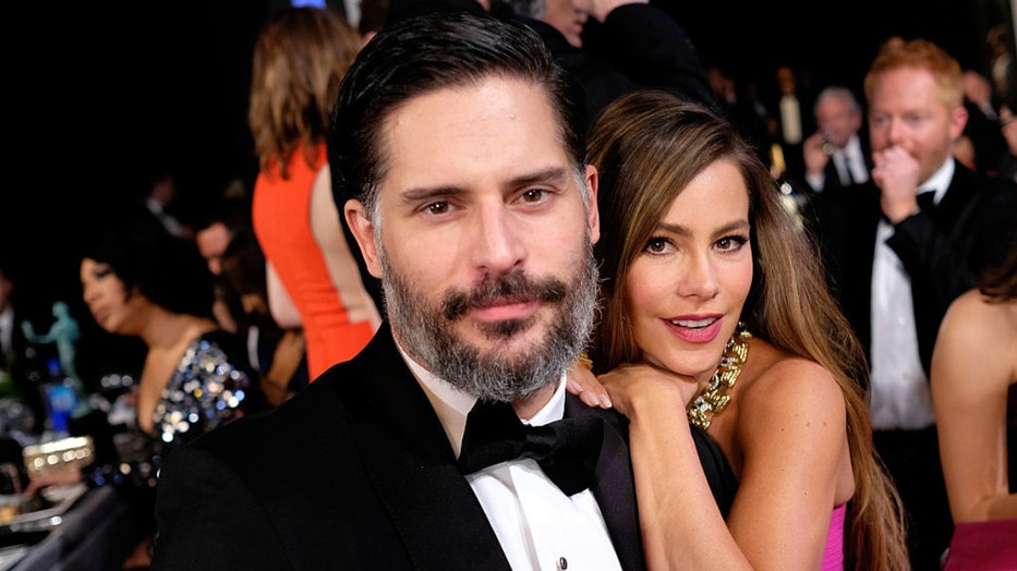 Sofía Vergara és Joe Manganiello elválnak