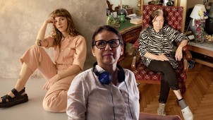 Három generáció, egy szakma - Beszélgetés Mészáros Márta, Enyedi Ildikó és Bucsi Réka rendezőkkel