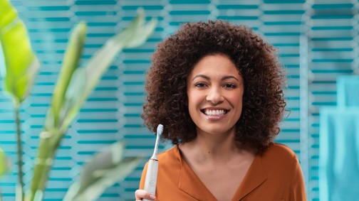 Ha megmutatnád mosolyod a világnak