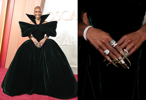 6 kísértetiesen szép rejtett utalás, amit nem biztos, hogy észrevettél az Oscar-gála vörös szőnyegén