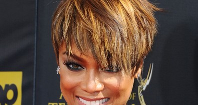 Hihetetlen! Tyra Banks smink nélkül 17 évesnek néz ki