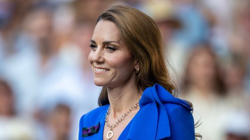 Katalin hercegné megszakította a családi nyaralását: fontos bejelentést tett