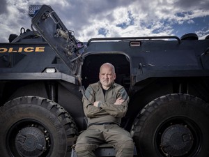 Thuróczy Szabolcs: „Amikor valami megérint, azt viszem magammal évtizedekig”