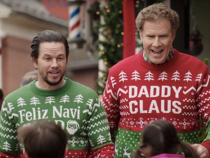 Helló apu! A legjobb ajándékot a legfontosabb férfinak az életedben