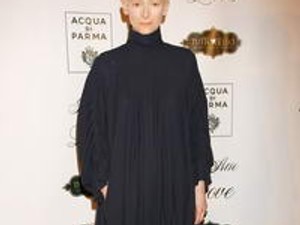 Tilda Swinton
