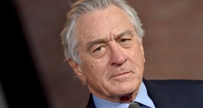 Megszületett Robert De Niro 7. gyermeke, ő lehet a titokzatos, gyönyörű barátnő