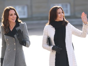 Ő lesz az új Katalin hercegné? A gyönyörű Mária hamarosan Dánia királynéja lesz