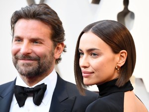 Bradley Cooper és Irina Shayk a második babájukat tervezik