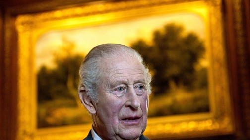 Károly király szívszorító ok miatt tart attól, hogy találkozzon a fiával, Harry herceggel