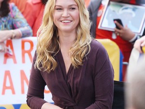 Wow, végre előkerült Julia Stiles!
