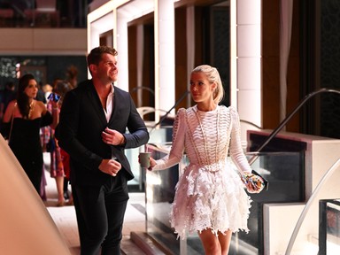 Férjhez ment Diana hercegnő unokahúga, és nem is akárhol