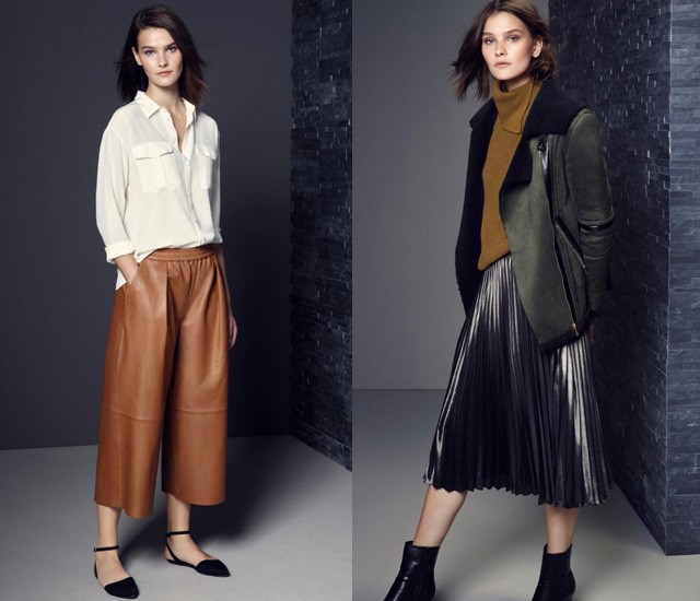Marks&Spencer, M&S, Vogue, Burberry, Zara, Belinda Earl, design, divat, 2016 ősz tél, styling