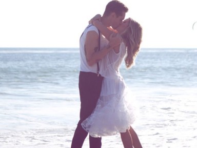 3 híresség, aki igazán giccsesre vette a Valentin-napot!