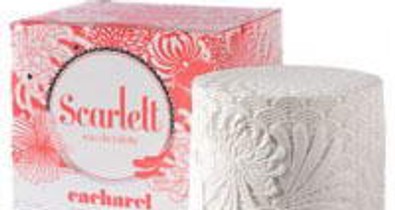 Cacharel - Scarlett EDT