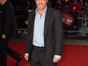 A hét legstílusosabb pasija: Hugh Grant