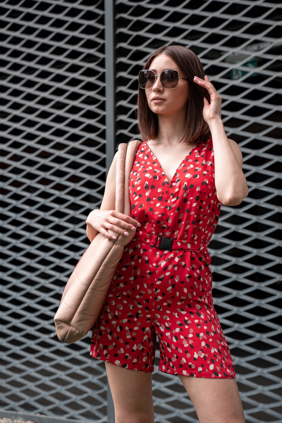 Ez a tökéletes ruhadarab a nagy hőségben