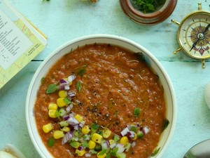 Íme a home office menü, amit 30 perc alatt el tudsz készíteni