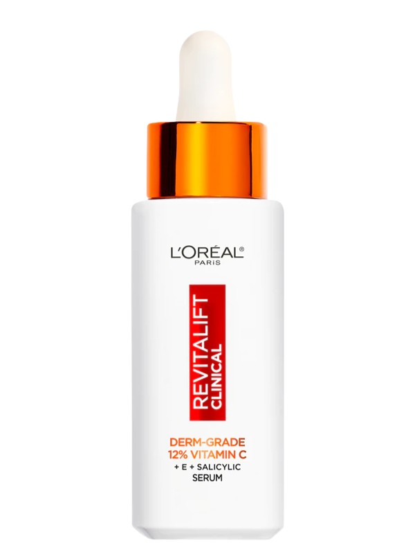 Revitalift Vitamin C szérum 12% C-vitaminnal L'ORÉAL PARIS 