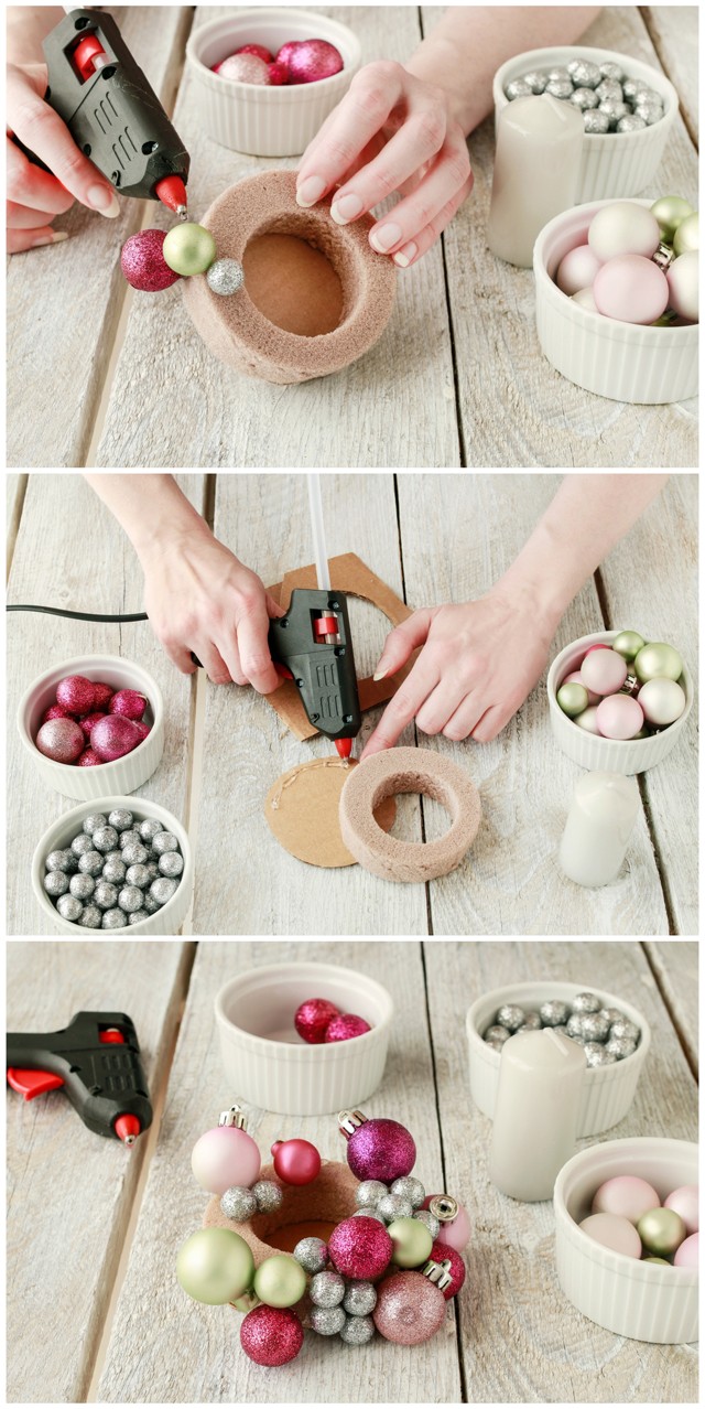 Pofonegyszerű karácsonyi DIY tippek